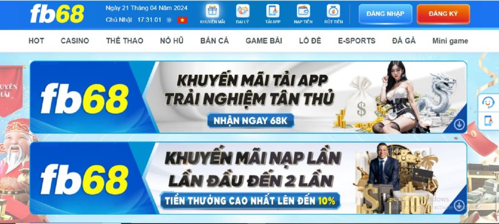 Thể lệ tham gia khuyến mãi nhà cái tối ưu hóa, đơn giản