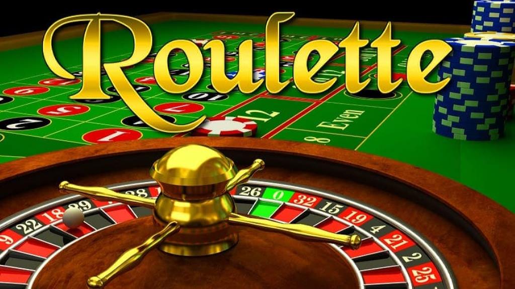 Sản phẩm roulette cực hot tại sảnh live casino Fb68