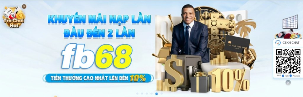Mọi hình ảnh, thông tin tại nhà cái Fb68 đều thuộc bản quyền của nhà cái.