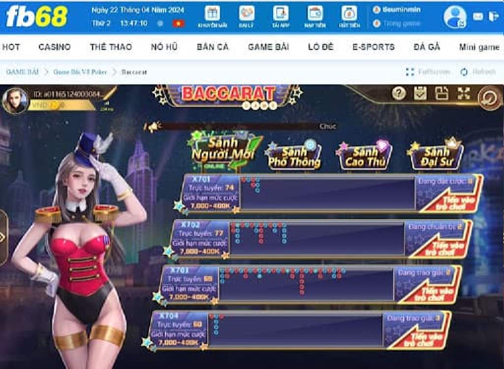 Người chơi phải dành thời gian để nghiên cứu thật kỹ luật và cách đánh