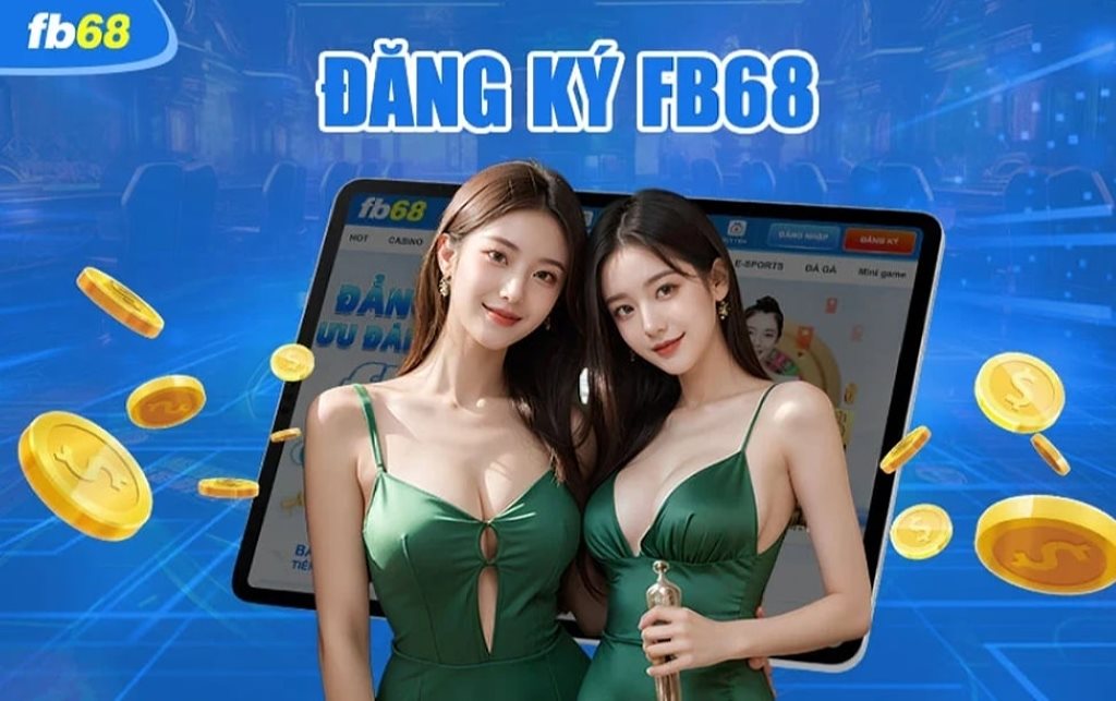 Một số điều kiện cần đáp ứng khi đăng ký tài khoản Fb68.