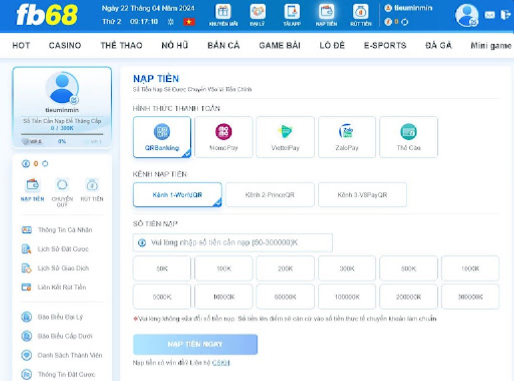 Người chơi cần nắm rõ tỷ lệ cá cược từng trận đấu trên bảng kèo nhà cái