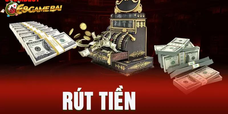 Biết giới hạn giao dịch rút tiền trong ngày