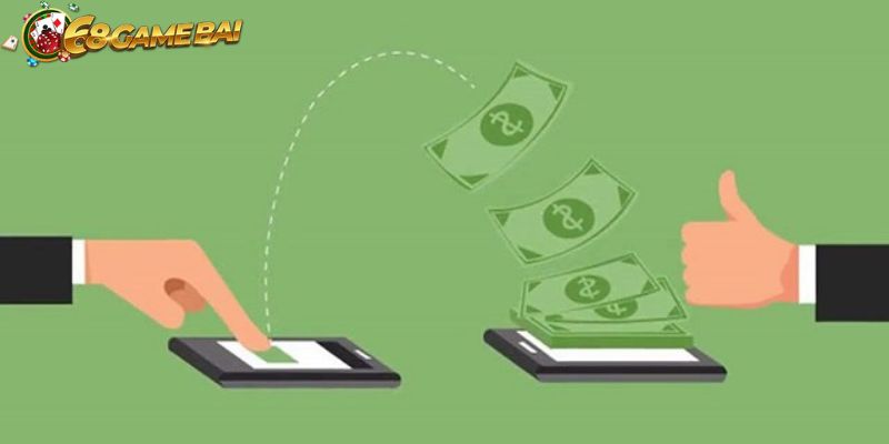 Một số lưu ý khi thực hiện rút tiền