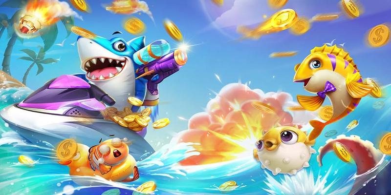 Đôi nét về bắn cá 33win