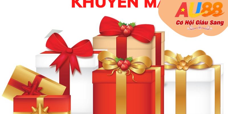 Điều kiện dành cho hội viên tham gia khuyến mãi AU88